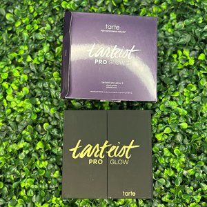 Tartiest Pro Glow 3 Palette BRAND NEW in Box